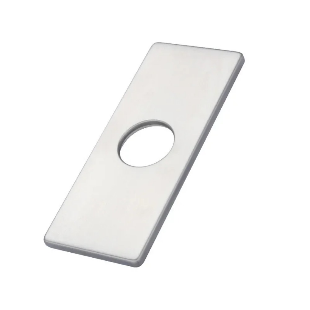 Kitchen Gadgets Gold - Nova Tampa Decorativa de 6 Polegadas