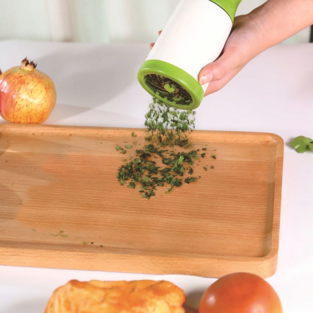 Kitchen Helper Gadgets - Picador manual de salsa, utensílio para