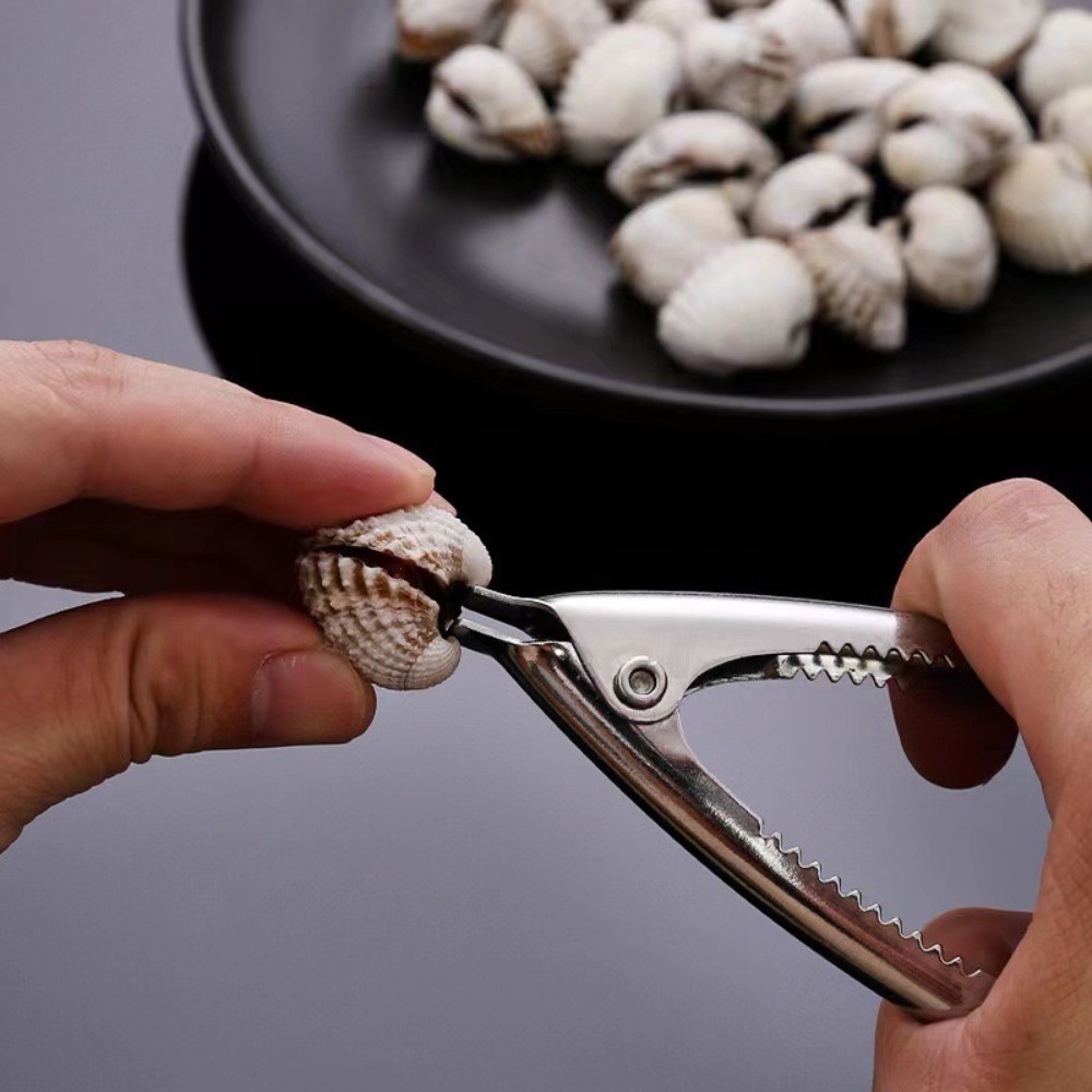 Kitchen Gadgets New Products - Nova braçadeira criativa de abertura de