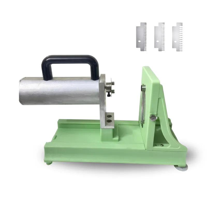 Kitchen Gadgets New Products - Novo Produto Cortador de Legumes Multifuncional