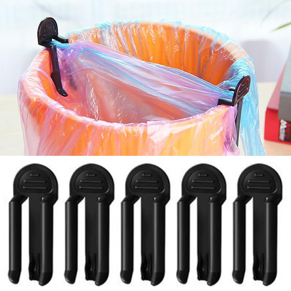 Kitchen Gadgets Organizer - 2/5 Peças de Clipe de Plástico