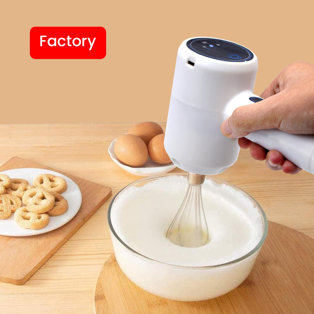 Kitchen Gadgets New Products - Novos Produtos Ferramentas de Cozinha Batedor