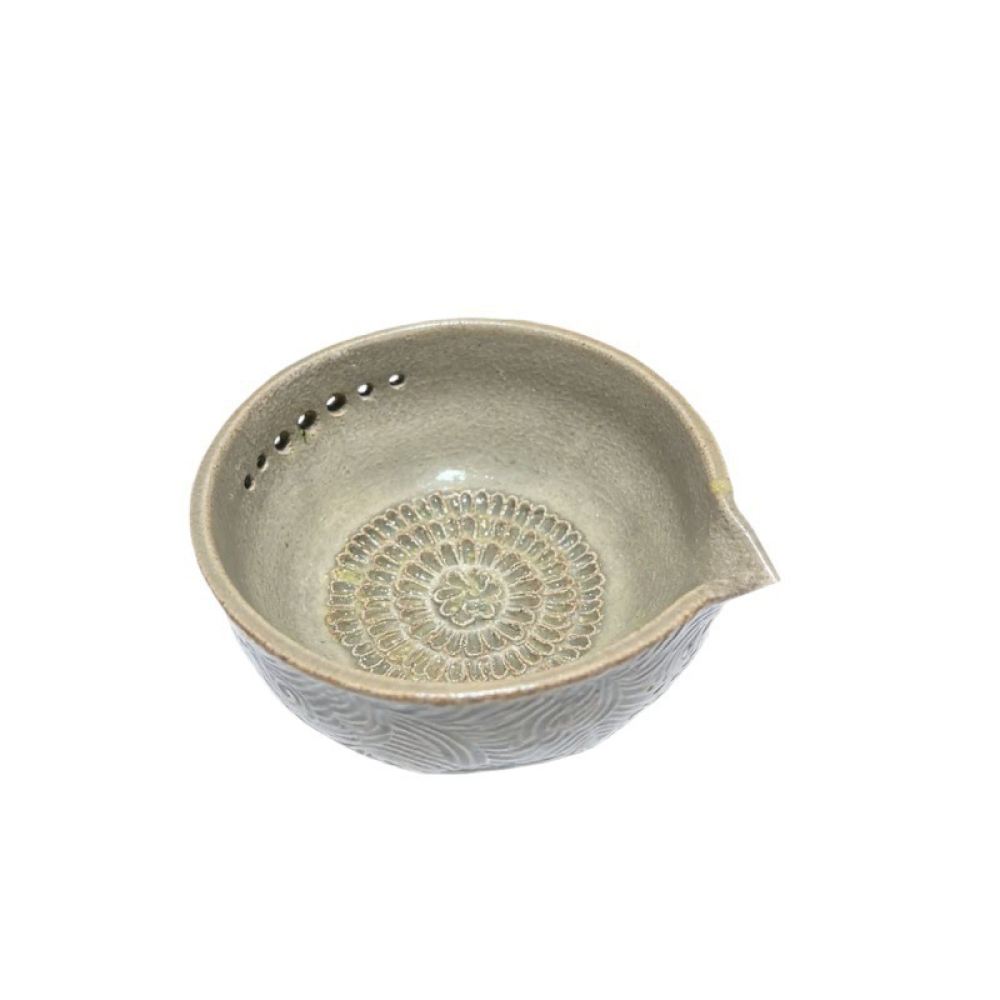Kitchen Helper Gadgets - Utensílio de cozinha: tigela para espremer