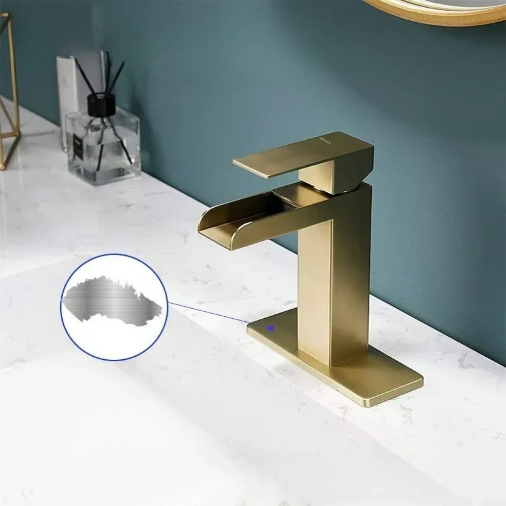 Nova Tampa Decorativa de 6 Pol - Kitchen Gadgets Gold avaliação e preço