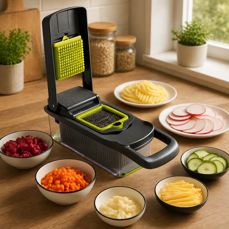 Utensílio de Cozinha Multifunc - Egg Separator Tool avaliação e preço