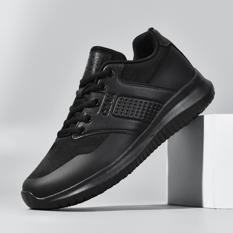 Sapatos de chef masculinos ant - Kitchen Gadgets For Men avaliação e preço