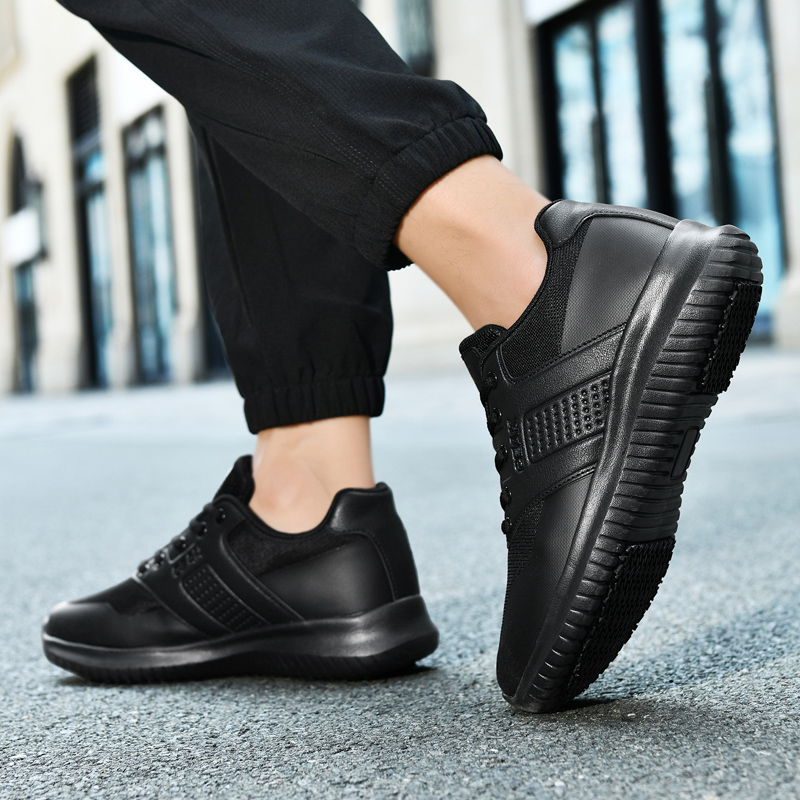 Sapatos de chef masculinos ant - Kitchen Gadgets For Men avaliação e preço