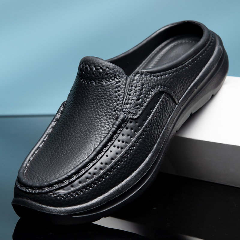 Sapatos de chef masculinos de  - Kitchen Gadgets For Men avaliação e preço