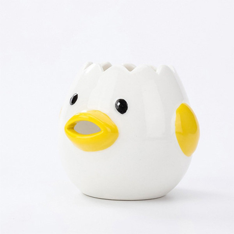 Separador de Ovos de Cerâmica  - Egg Separator Tool avaliação e preço