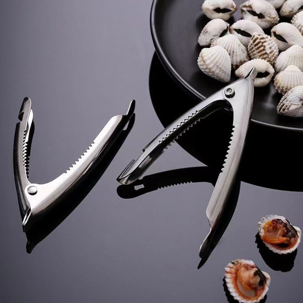 Nova Pinça Criativa para Abrir - Kitchen Gadgets New Products avaliação e preço