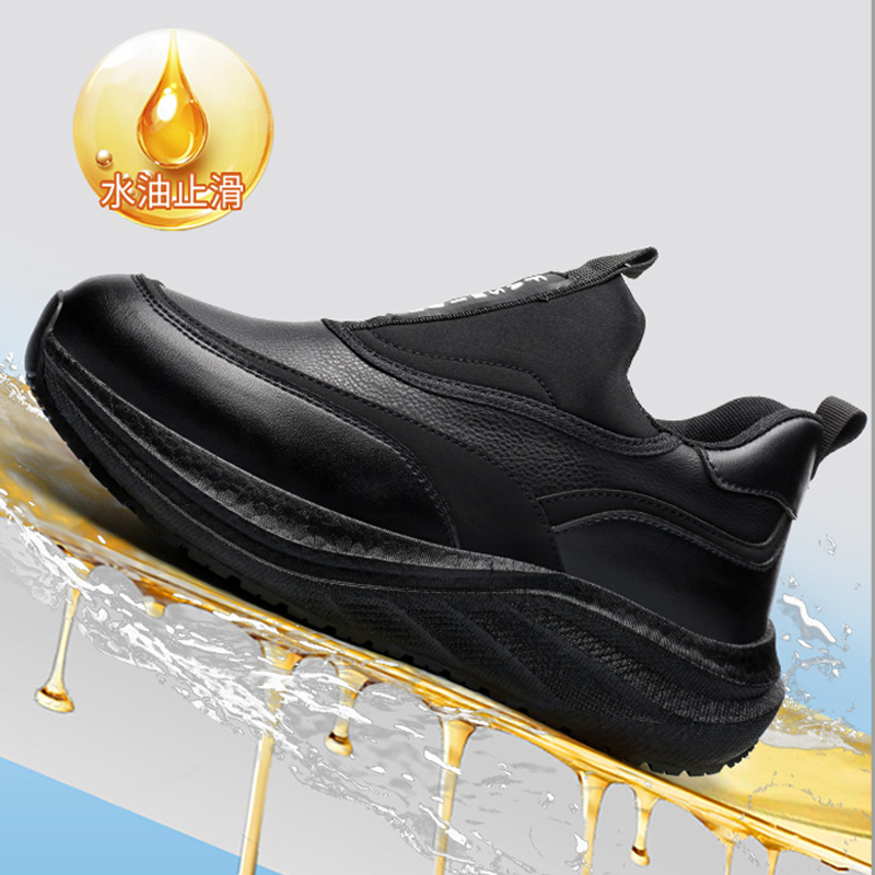 Sapatos de Couro Masculinos à  - Kitchen Gadgets For Men avaliação e preço