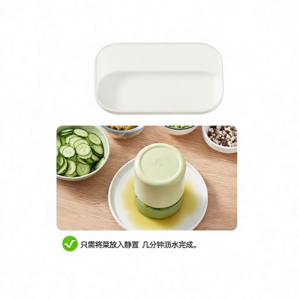 Utensílio de cozinha: espremed - Kitchen Helper Gadgets avaliação e preço