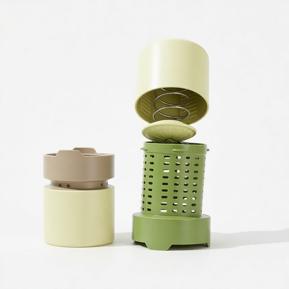 Utensílio de cozinha: espremed - Kitchen Helper Gadgets avaliação e preço