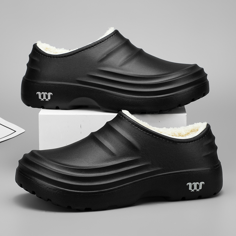 Sapatos de chef de algodão à p - Kitchen Gadgets For Men avaliação e preço
