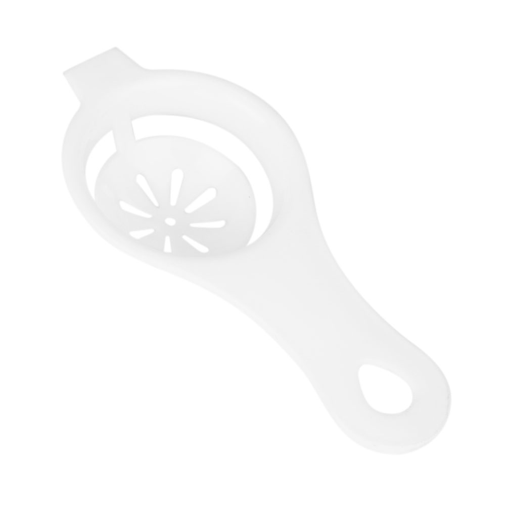 Utensílio de filtro de branco  - Egg Separator Tool avaliação e preço