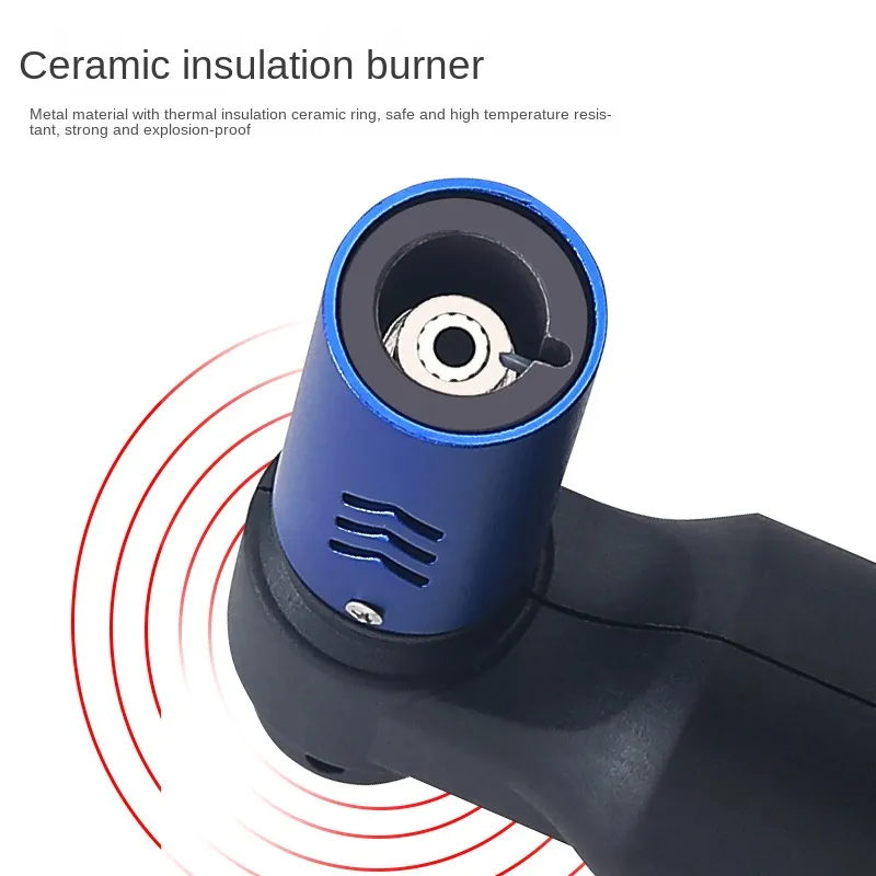 Honesto isqueiro de charuto à  - Kitchen Gadgets For Men avaliação e preço