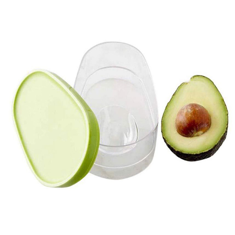 Abacate caixa de armazenamento - Kitchen Gadgets Organizer avaliação e preço