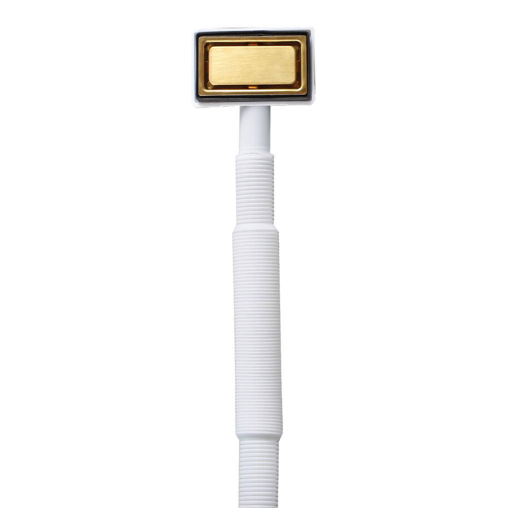 Talea-Square Overflow Cabeça p - Kitchen Gadgets Gold avaliação e preço