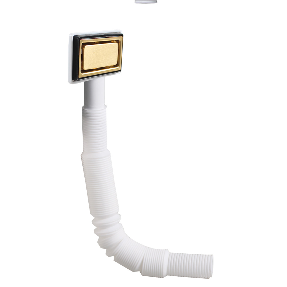 Talea-Square Overflow Cabeça p - Kitchen Gadgets Gold avaliação e preço