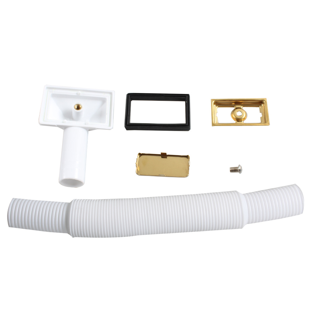 Talea-Square Overflow Cabeça p - Kitchen Gadgets Gold avaliação e preço