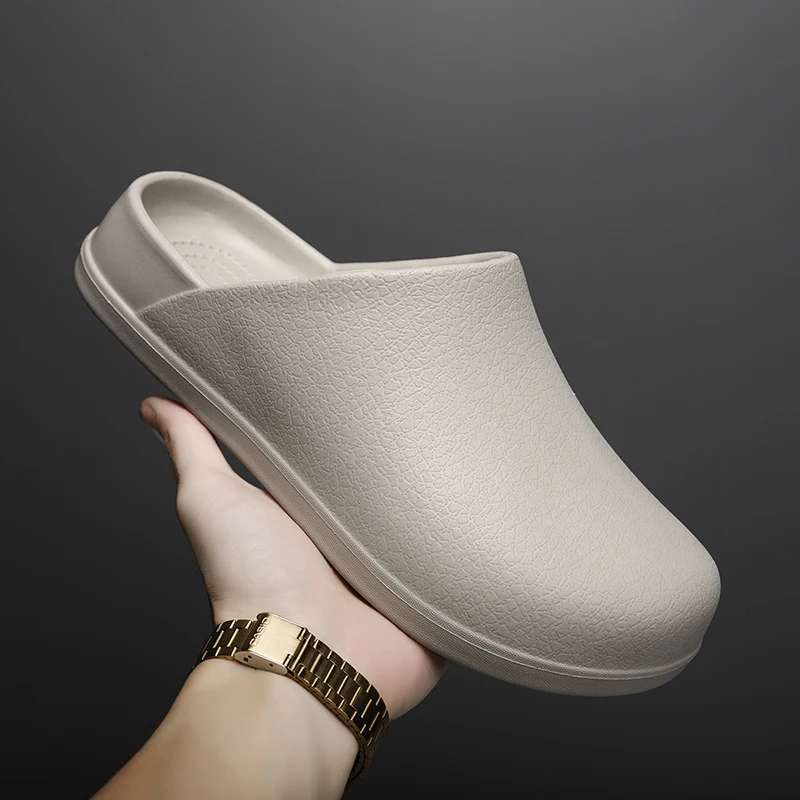 Eva chinelos masculinos macios - Kitchen Gadgets For Men avaliação e preço