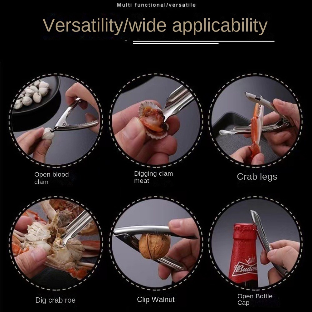 Nova braçadeira criativa de ab - Kitchen Gadgets New Products avaliação e preço