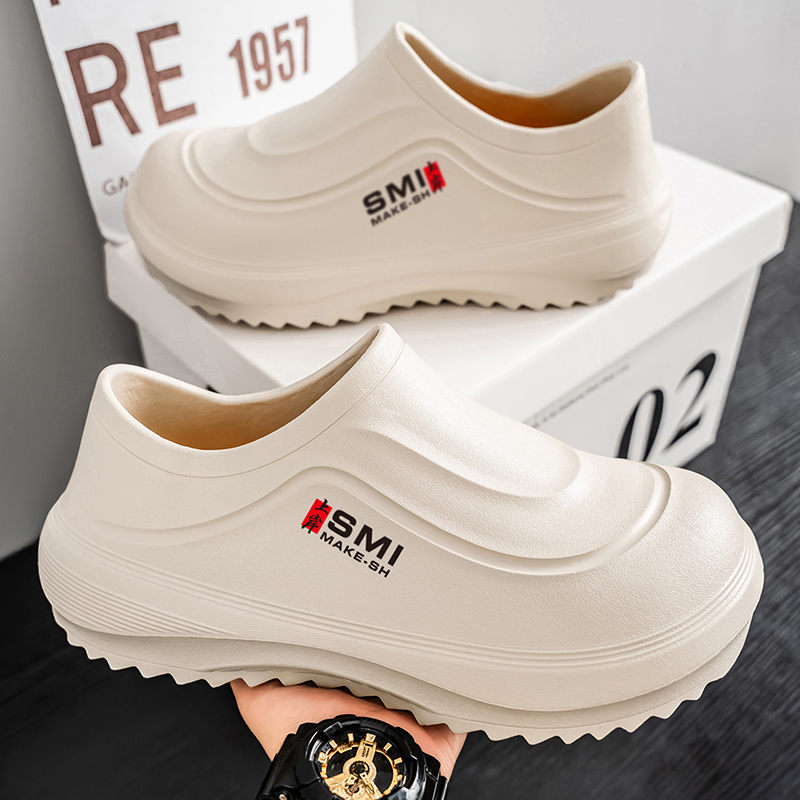EVA Homens Sapatos Casuais Mod - Kitchen Gadgets For Men avaliação e preço