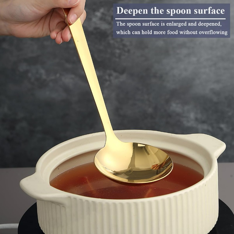 Utensílios de Cozinha Dourados - Kitchen Gadgets Gold avaliação e preço