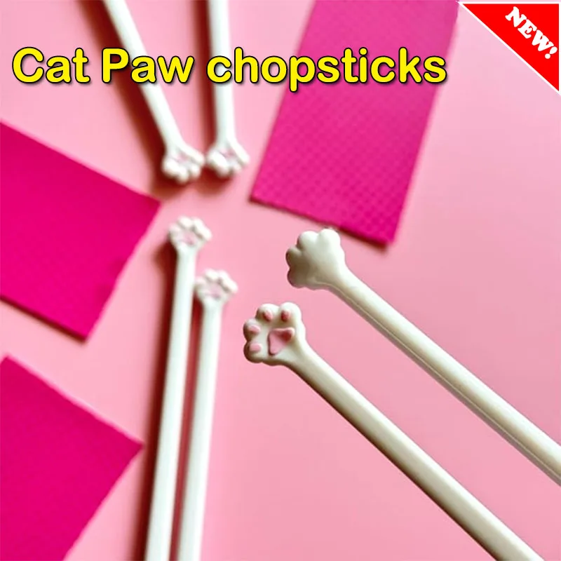 1 par de pauzinhos de pata de  - Kitchen Helper Gadgets avaliação e preço