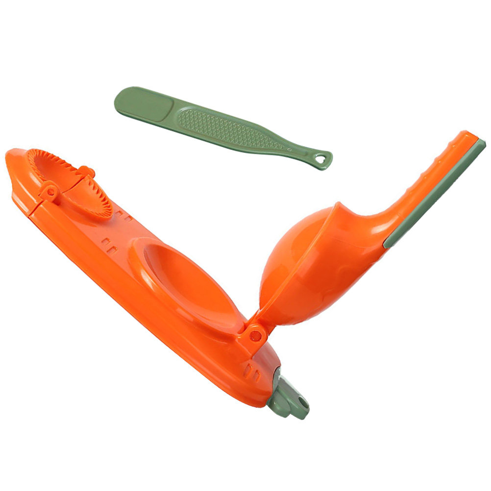 2 em 1: máquina para fazer mas - Kitchen Gadgets Dumpling Maker avaliação e preço