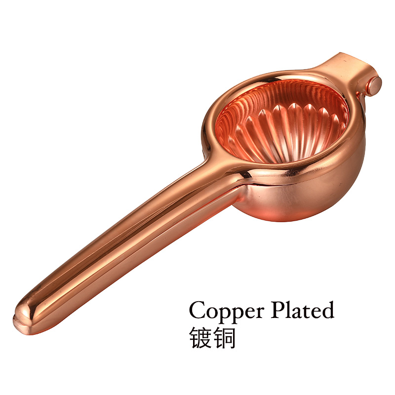 Espremedor de Limão Manual em  - Kitchen Gadgets Gold avaliação e preço