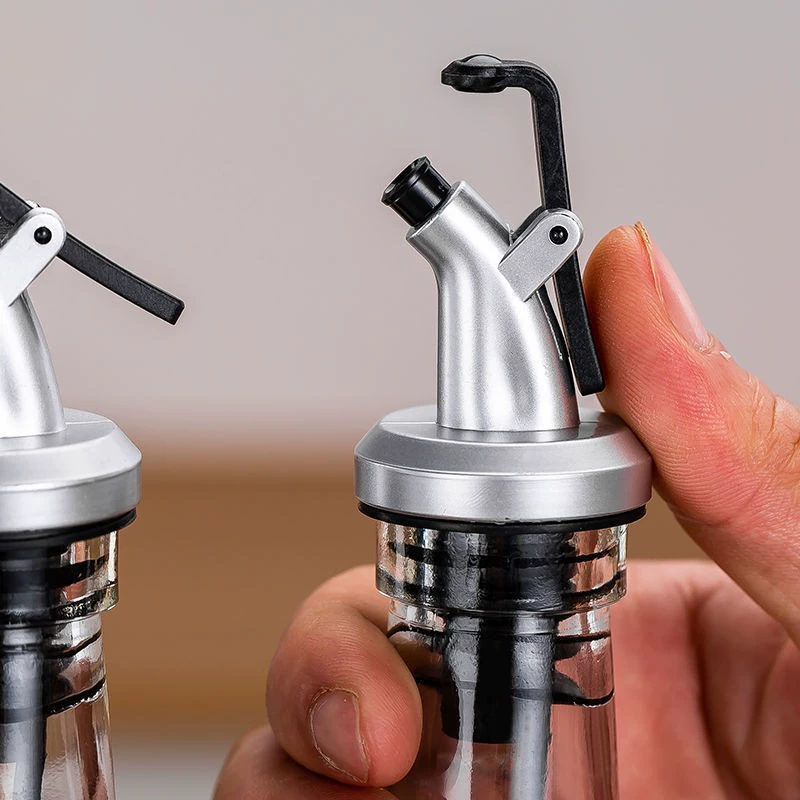 Bico Dosador Dourado para Azei - Kitchen Gadgets Gold avaliação e preço