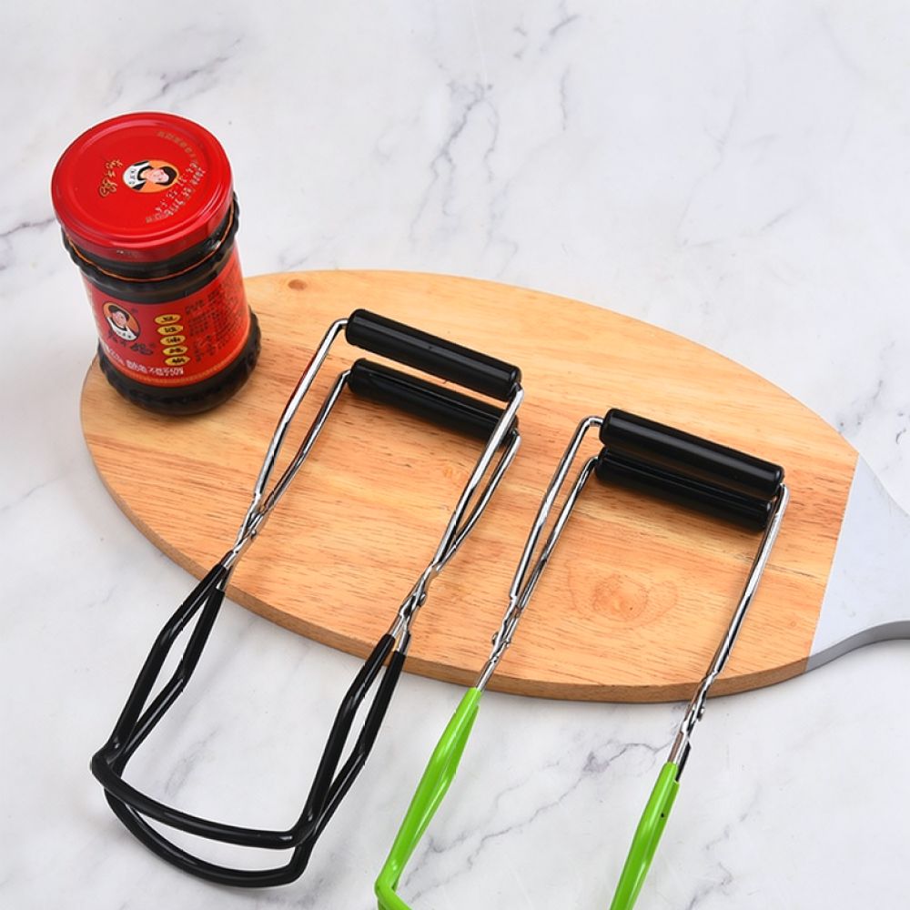 Pinça de cozinha para pegar pr - Kitchen Helper Gadgets avaliação e preço