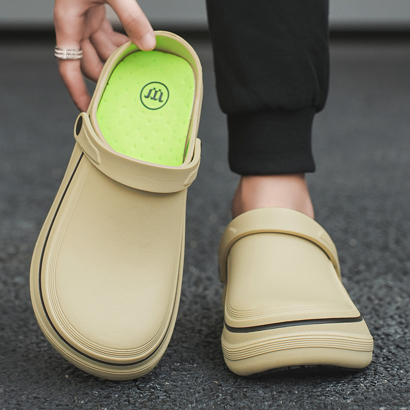 Um par de sapatos casuais masc - Kitchen Gadgets For Men avaliação e preço