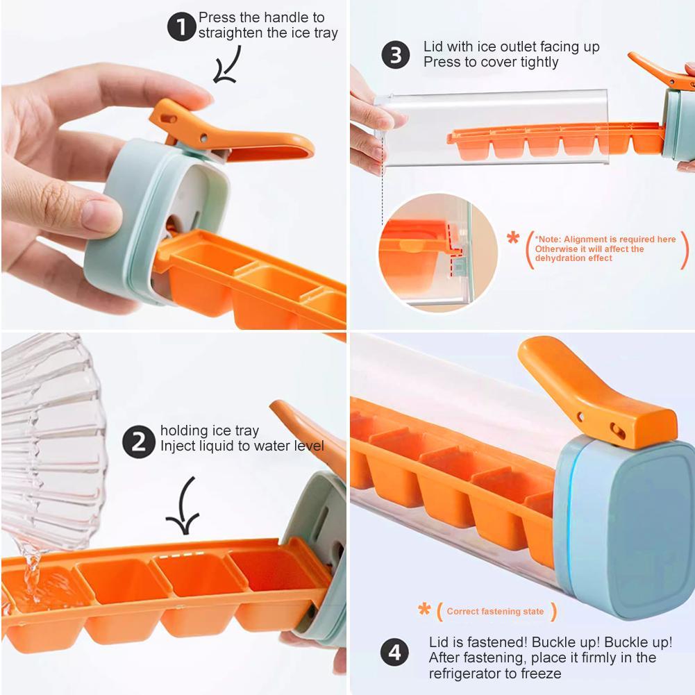 1/2 Peças Molde de Silicone de - Kitchen Gadgets Organizer avaliação e preço