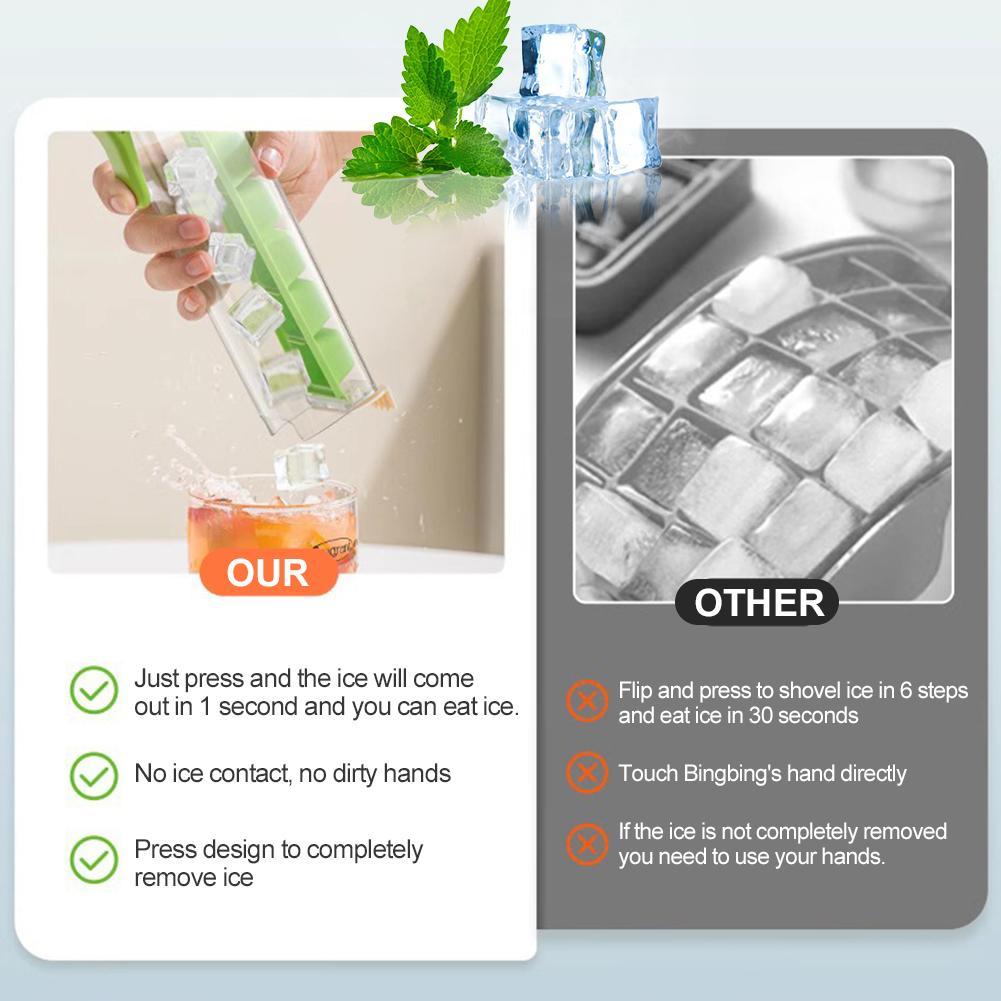 1/2 Peças Molde de Silicone de - Kitchen Gadgets Organizer avaliação e preço