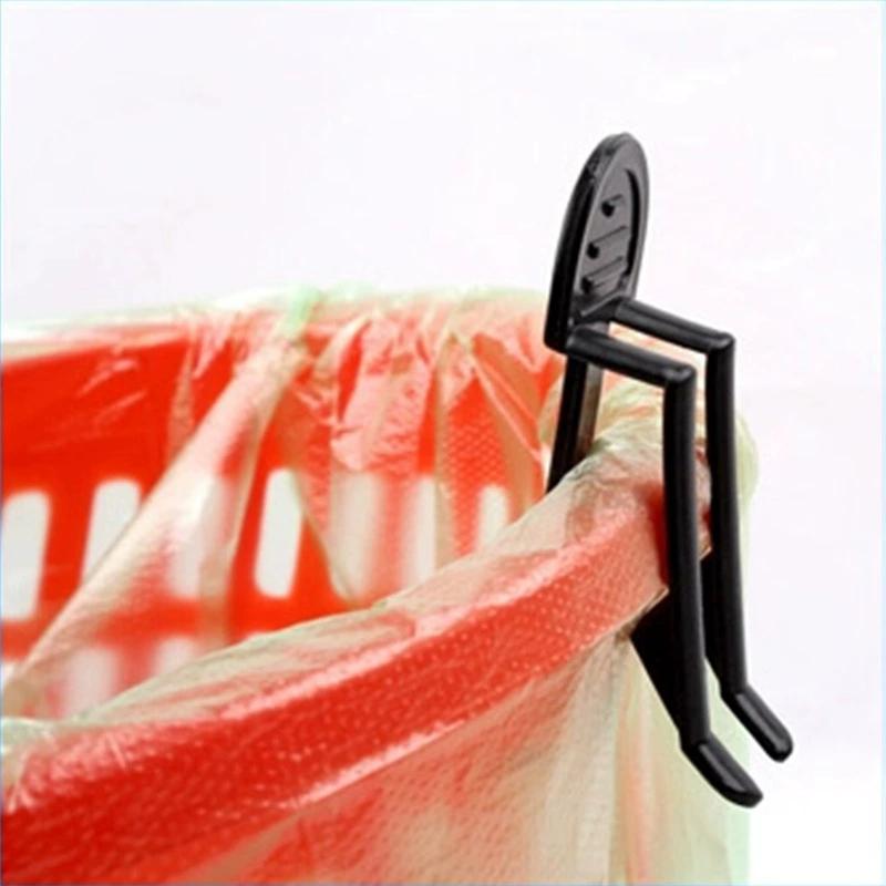 2/5 Peças de Clipe de Plástico - Kitchen Gadgets Organizer avaliação e preço