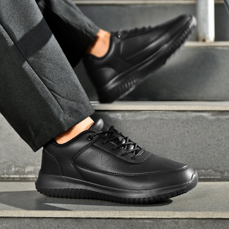 Sapatos de chef de quatro esta - Kitchen Gadgets For Men avaliação e preço