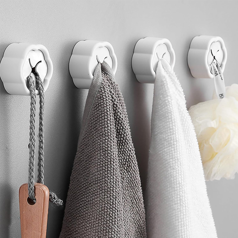 Suporte de Toalha Autoadesivo  - Kitchen Gadgets Organizer avaliação e preço
