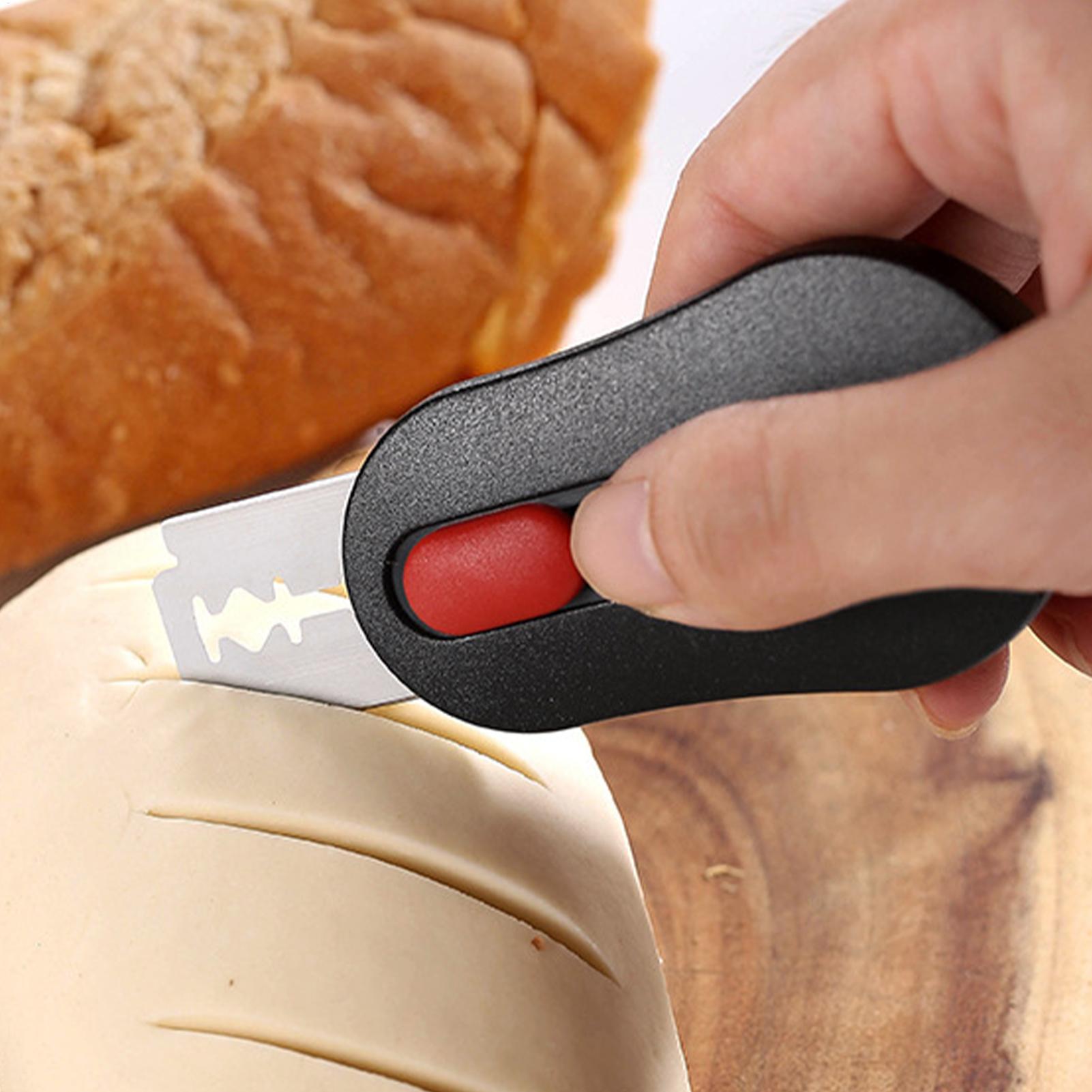 Faca de Pão para Corte de Mass - Kitchen Gadgets For Men avaliação e preço