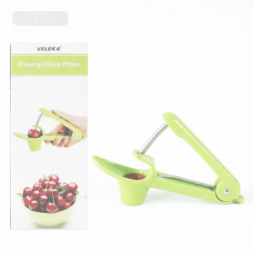Descaroçador de cerejas profis - Kitchen Helper Gadgets avaliação e preço