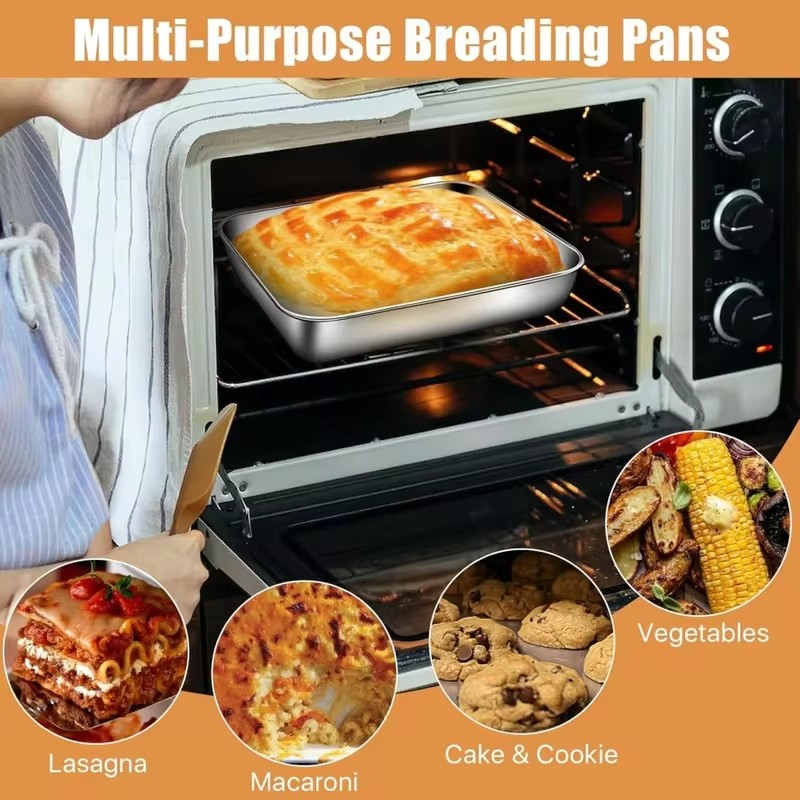 Conjunto de três recipientes d - Kitchen Gadgets Organizer avaliação e preço